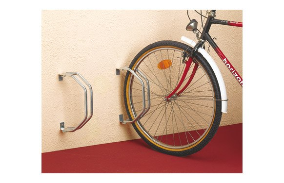 SOPORTE PARED PIVOTANTE   1 BICICLETA