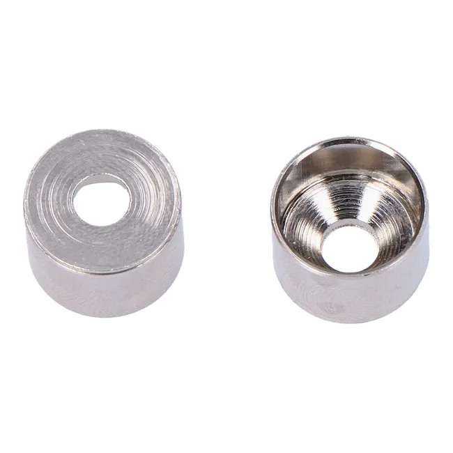 SOPORTE BARRA STOR 12 NIQUEL 3250220-2U.