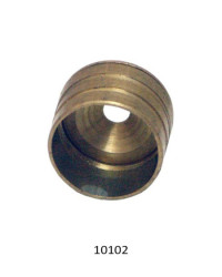 CASQUILLO BARRA STOR LT.12MM 3250120-2U.