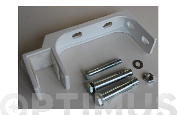 SOPORTE TOLDO TECHO       35 MM