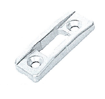 SOPORTE OSCILO 2§HOJA A12 E9  A514000504