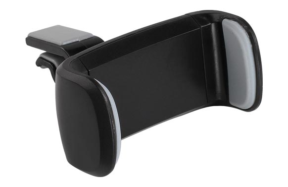 SOPORTE UNIVERSAL DE TELEFHASTA 8CM