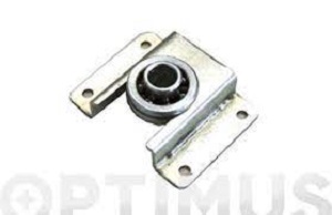 SOPORTE CON RODAMIENTO    SUPER