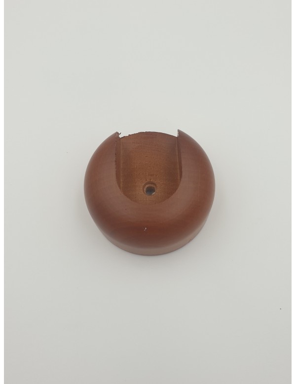 SOPORTE LATERAL (2UND) 29MM CEREZO