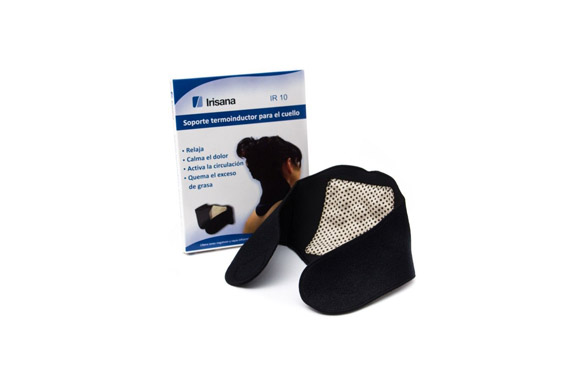 SOPORTE TERMOINDUCTOR CUELLO