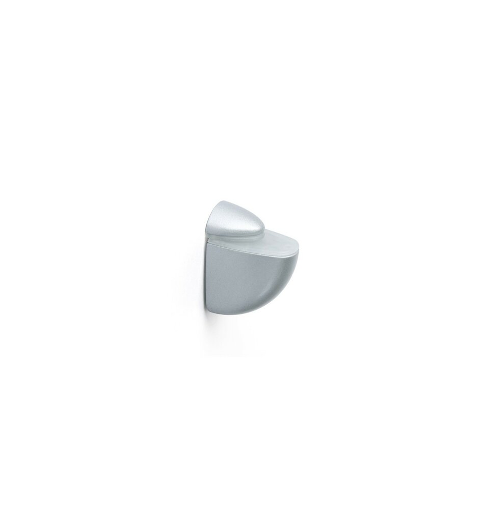 SOPORTE REGULABLE REF.2048 CROMO MATE 2U