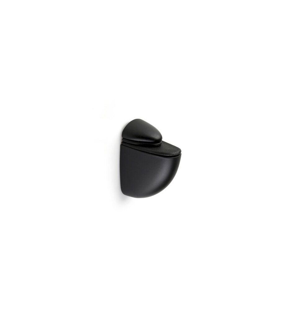 SOPORTE REGULABLE REF.2048 NEGRO      2U