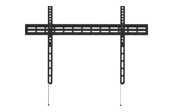 SOPORTE PANTALLA TV FIJO E32' 65'