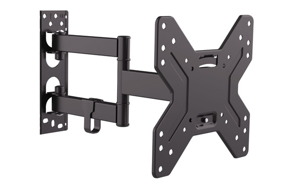 SOPORTE PANTALLA TV INCLIN17' 42'