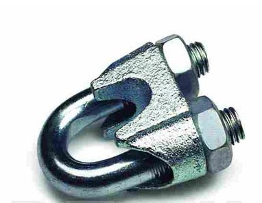 SUJETACABLE TIPO GARRA  10 UDS Ø 12 MM 210-1/2 1