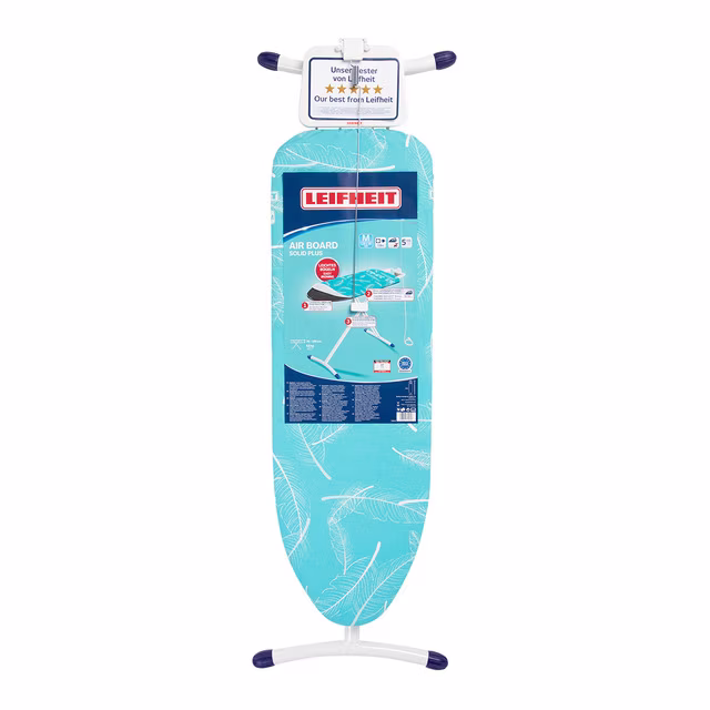 TABLA AIRBOARD FUSION M 120X38 (1272522