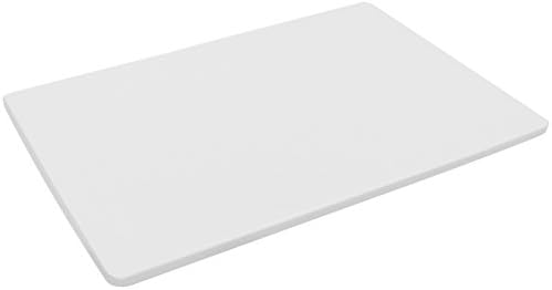 TABLA CORTE 45X30X1,25 BLANCO    CB1518W