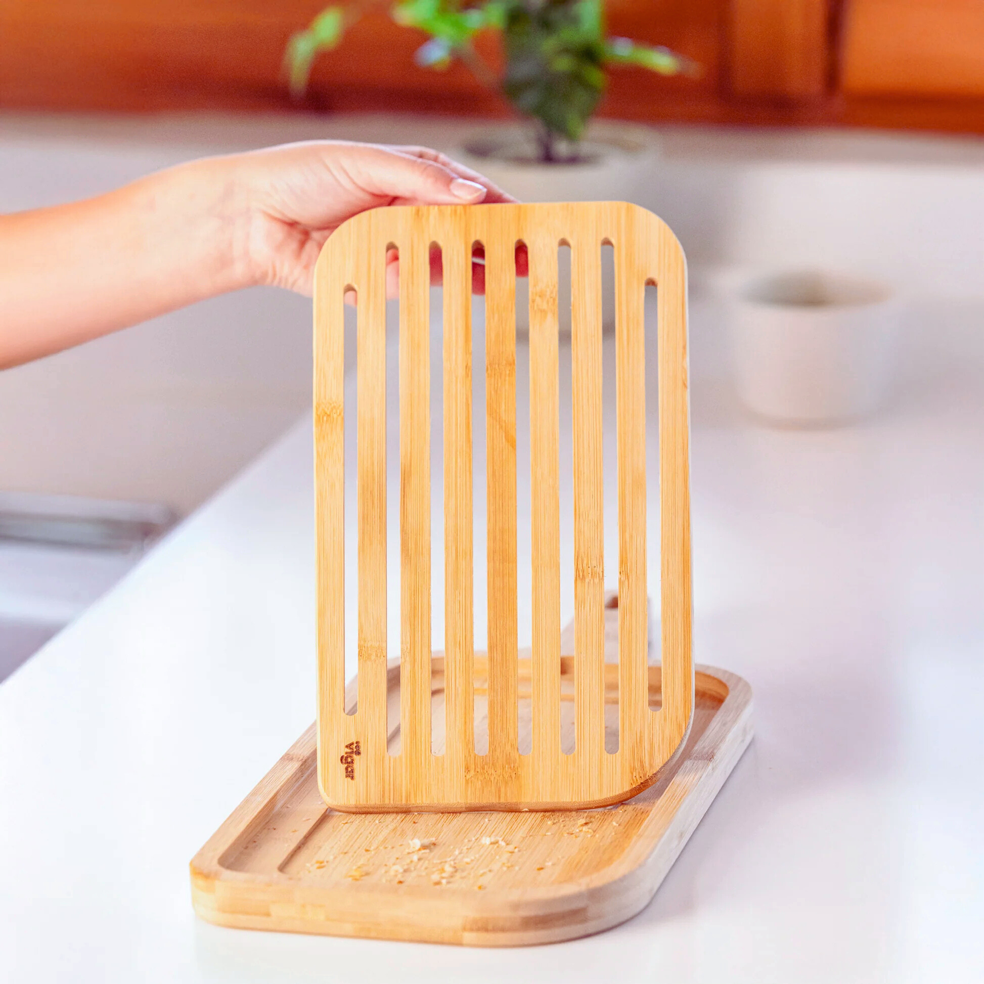 TABLA PARA PAN BECCO 4