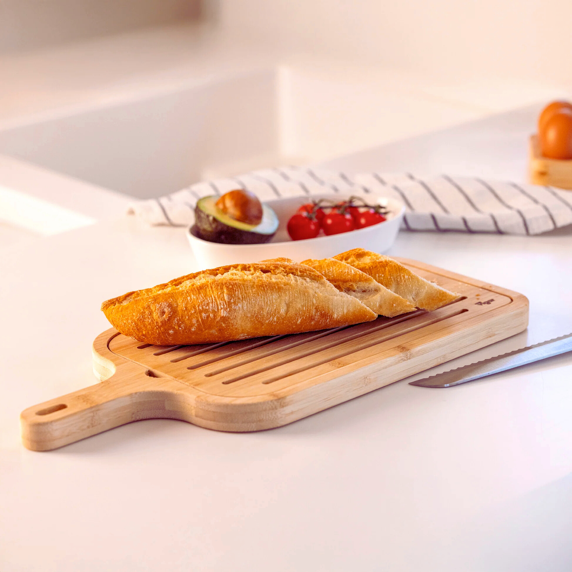 TABLA PARA PAN BECCO 1