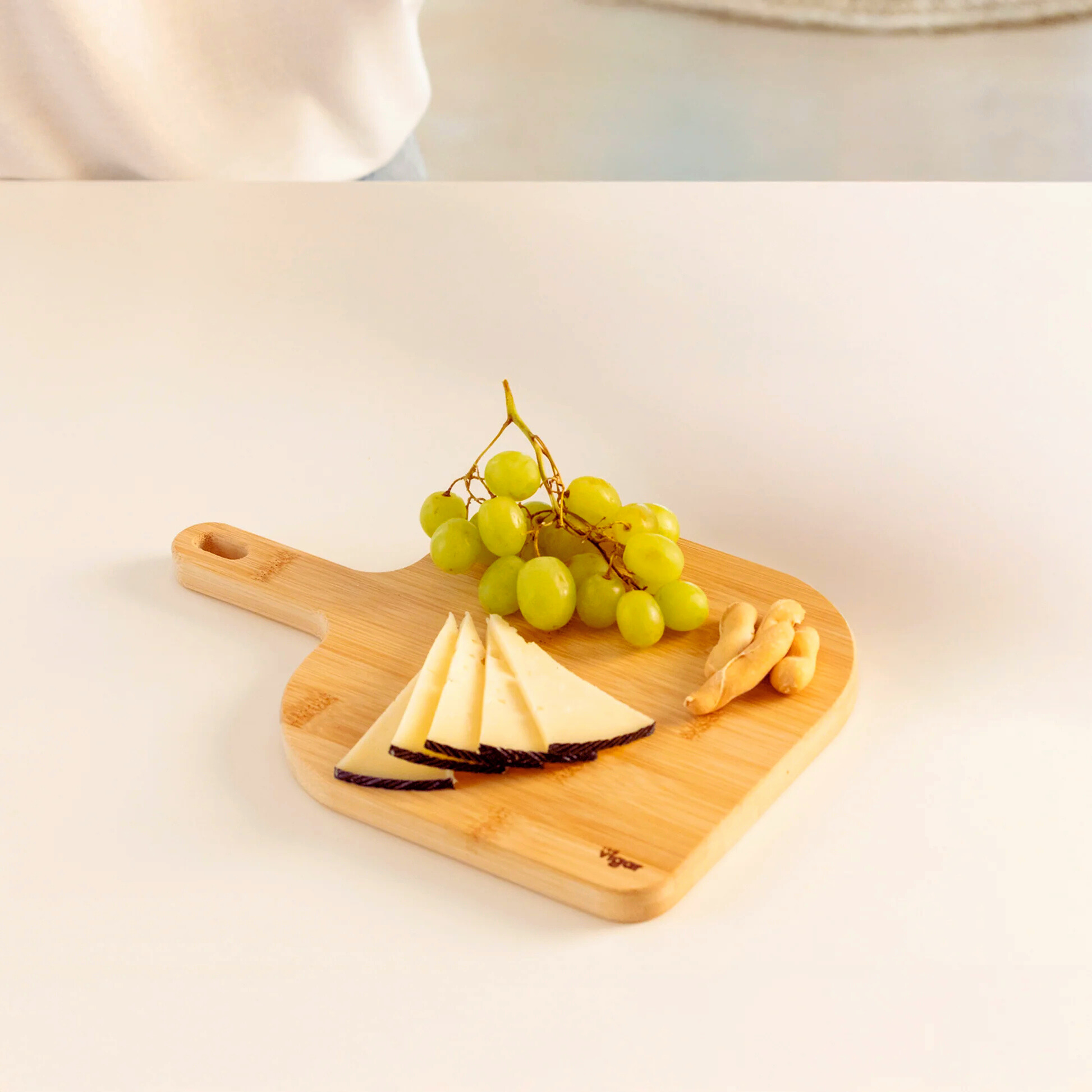 TABLA DE SERVIR MEDIANA BECCO 3