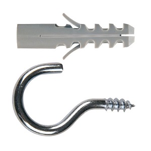 TACO HEMBR ABIERTA ZIN FER(B2918/6-20X70