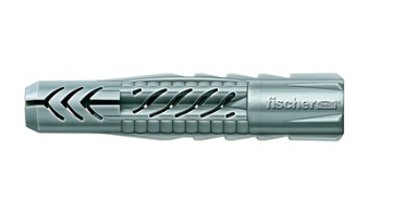 TACO NYLON FISCHER  UX-R 5X30/20BP BOLSA