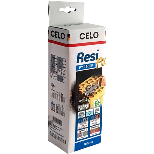 TACO QUIMICO POLIESTER    300ML 2