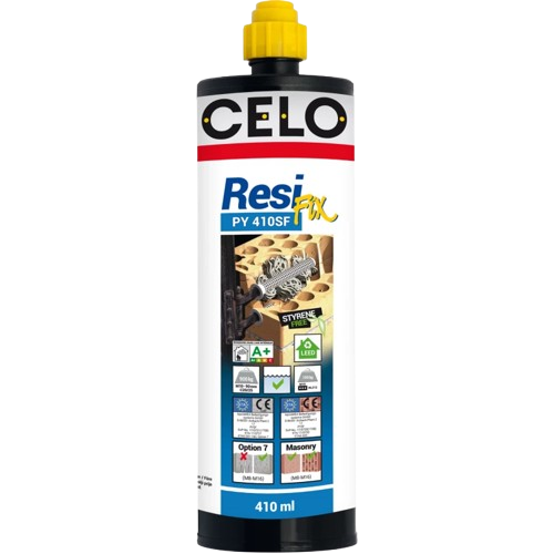 TACO QUIMICO POLIESTER    300ML 3