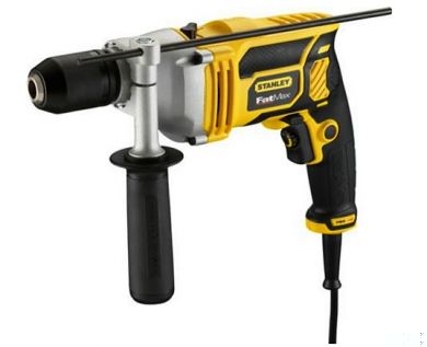 TALADRO FAT-MAX 750W       FME140K-QS