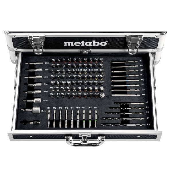 TALADRO PERC. SB 18 SET TALLER 602245910 2