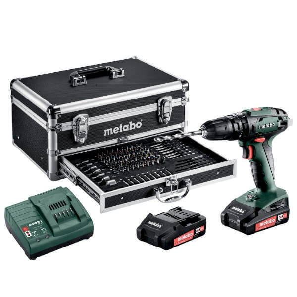 TALADRO PERC. SB 18 SET TALLER 602245910