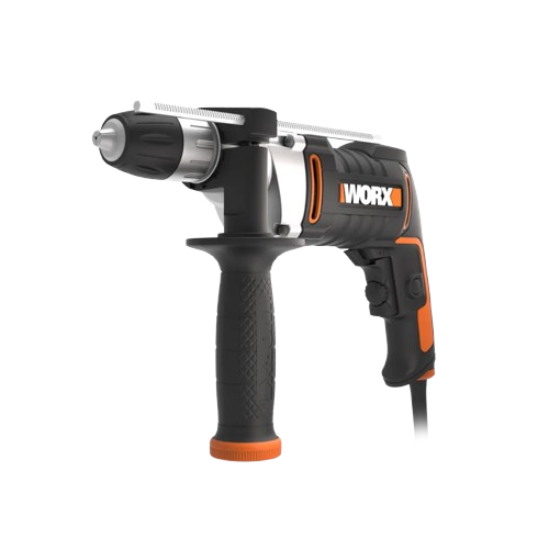 TALADRO PERCUTOR ACTIVE HAMME    WX-JCR 2