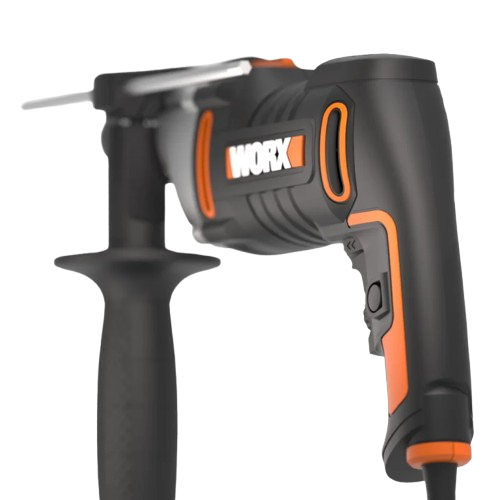 TALADRO PERCUTOR ACTIVE HAMME    WX-JCR 3