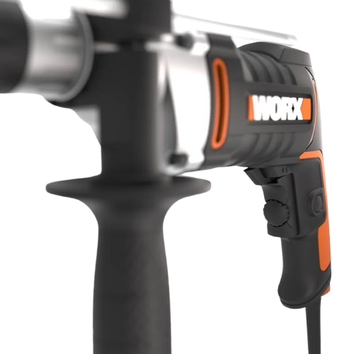 TALADRO PERCUTOR ACTIVE HAMME    WX-JCR 4