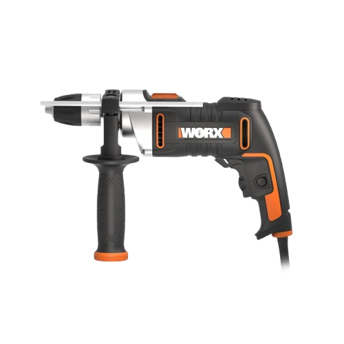 TALADRO PERCUTOR ACTIVE HAMME    WX-JCR