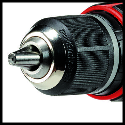 TALADRO EINHELL S/CABLE TE-CD 18/50 LI 3