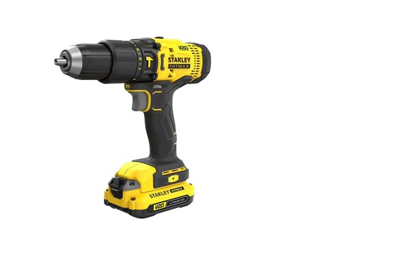 TALADRO PERCUTOR V20, 18 V+ BOLSA DE TRA