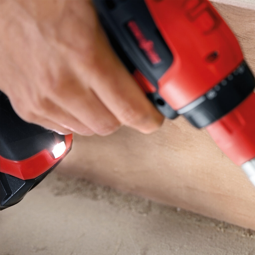 TALADRO A BATERIA MAFELL+T-MAX   -91D001 5