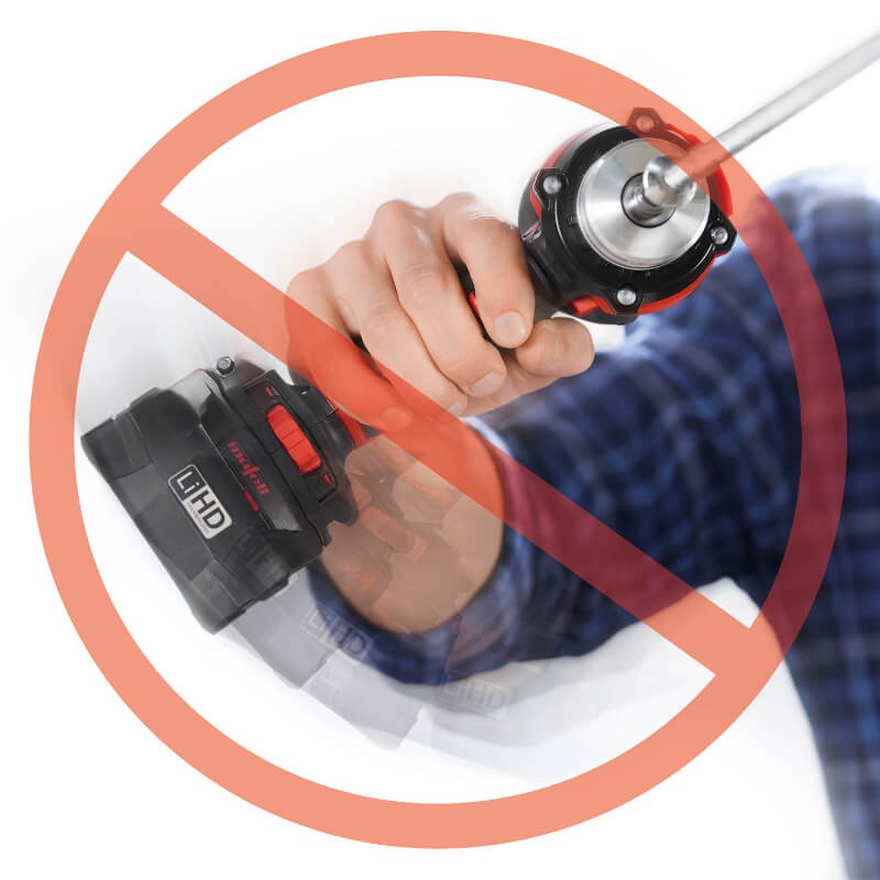 TALADRO A BATERIA IMPACTO MAFELL -91C901 4