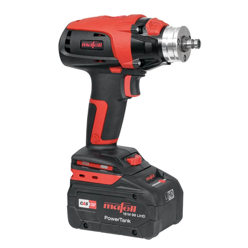 TALADRO A BATERIA IMPACTO MAFELL -91C901
