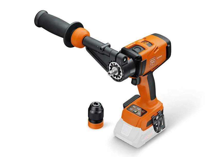 TALADRO ATORNILLADOR ASCM18-4QMP N00