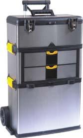 TALLER MOVIL              INOX