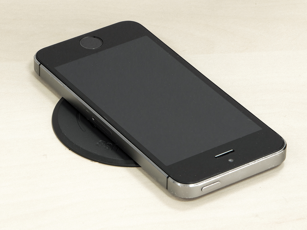 TAPA PASACABLE CARGADOR INAL.NEG 5017517 3