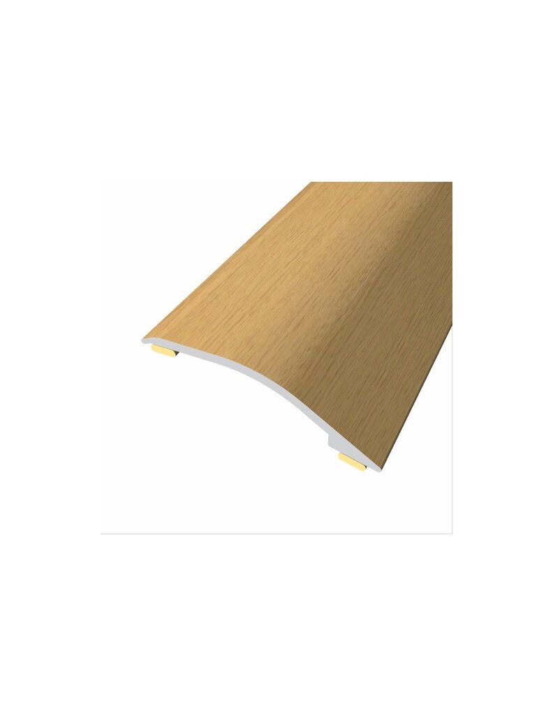 TAPAJUNTA GRES (3-12) 37MM ROBLE   270CM