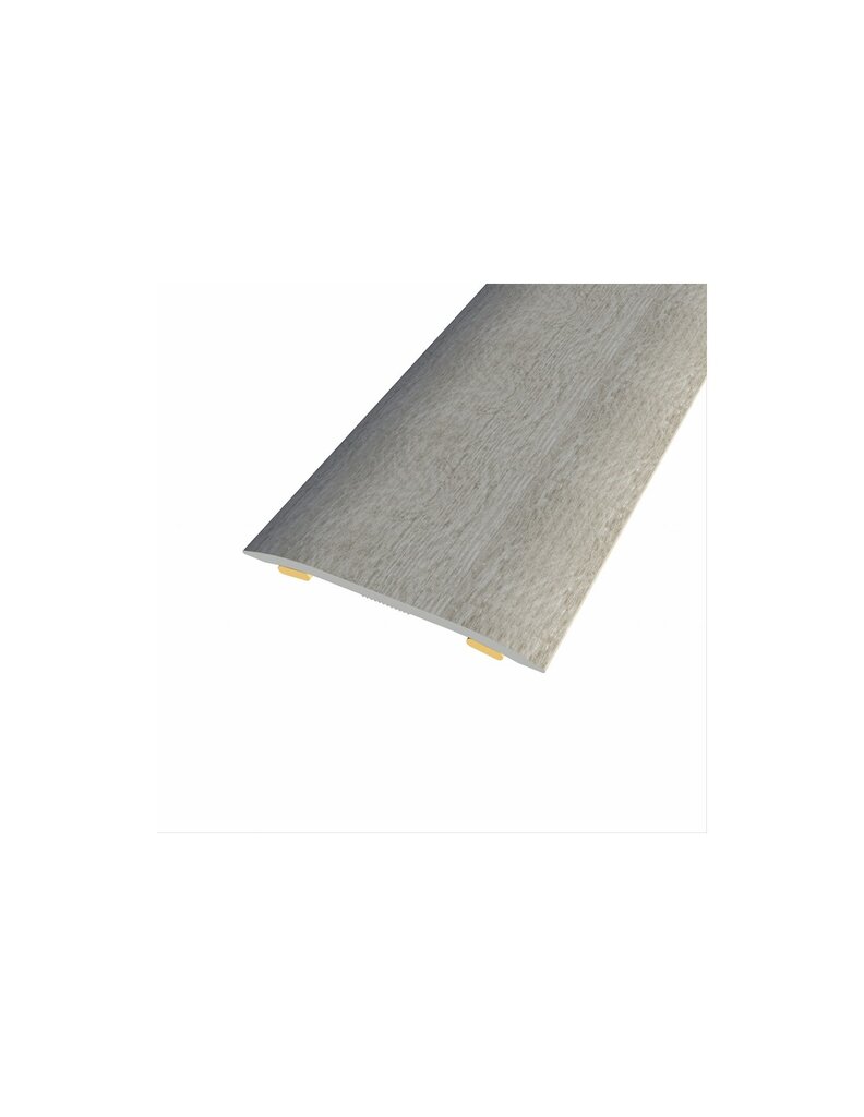 TAPAJUNTA CERAM.37MM ADH.ROBLE GRIS270CM