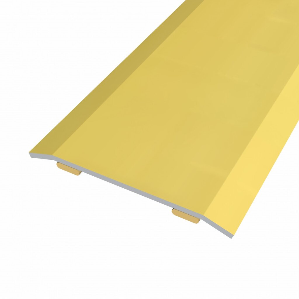 TAPAJUNTA CERAM.40MM ADH.LATONADO  250CM