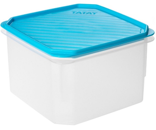 TAPER 2.9 L. 16120     AZUL.LAV. TATAY