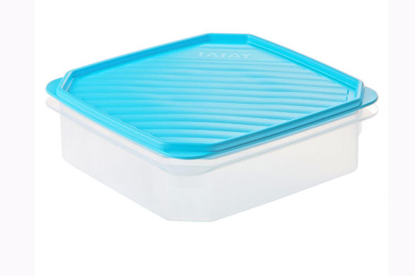 TAPER  1,3L. 16110 CUA.AZUL.LAV. TATAY