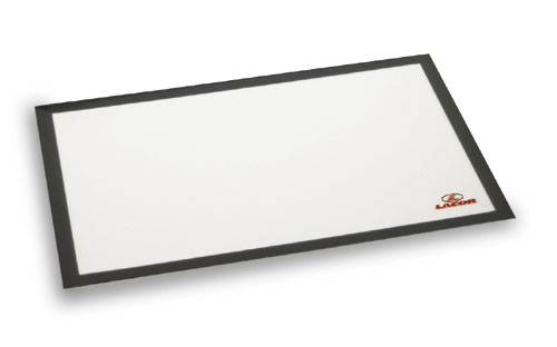 TAPETE SILICONA 30X40     LACOR    66749