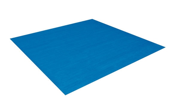 TAPIZ DE SUELO PARA PISCIN396X396 CM