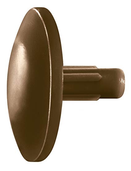 TAPON SPAX MARRON