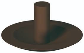 TAPON LARGO (HECO) 8012  CAOBA