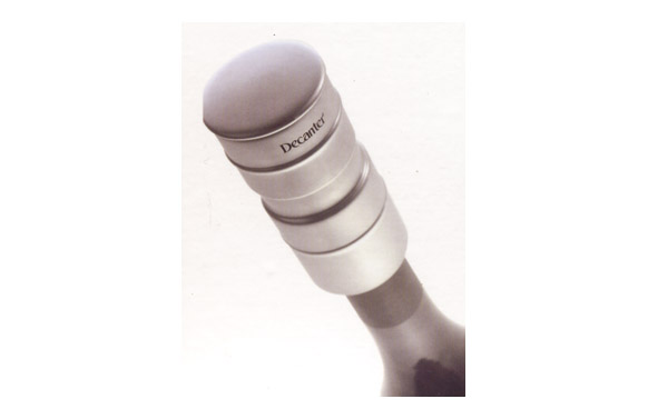 TAPON/BOMBA VACIO METAL IBORDC/WP-ESTUC*