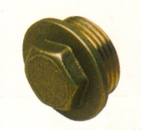 TAPON MACHO SIN CROMAR 3/8      (B70601)