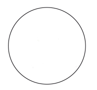 TAPON ADHESIVO 13MM BLANCO PORO BL-100U